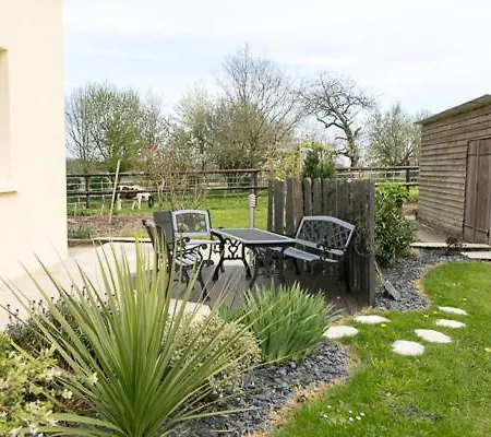 D'hotes Mauvierges Panzió *