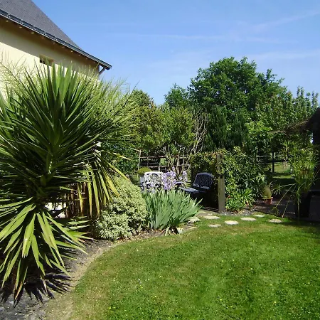 D'hôtes Mauvierges *