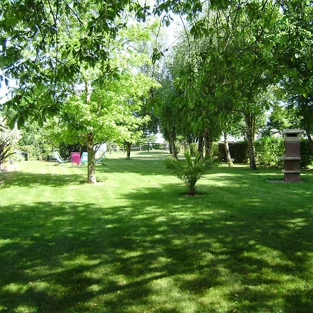 D'hotes Mauvierges Segré