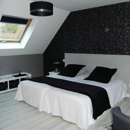 D'hotes Mauvierges *