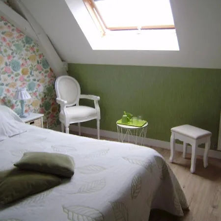 D'hotes Mauvierges *