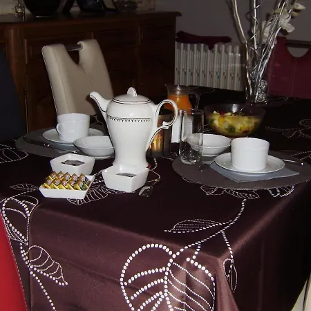 D'hotes Mauvierges *