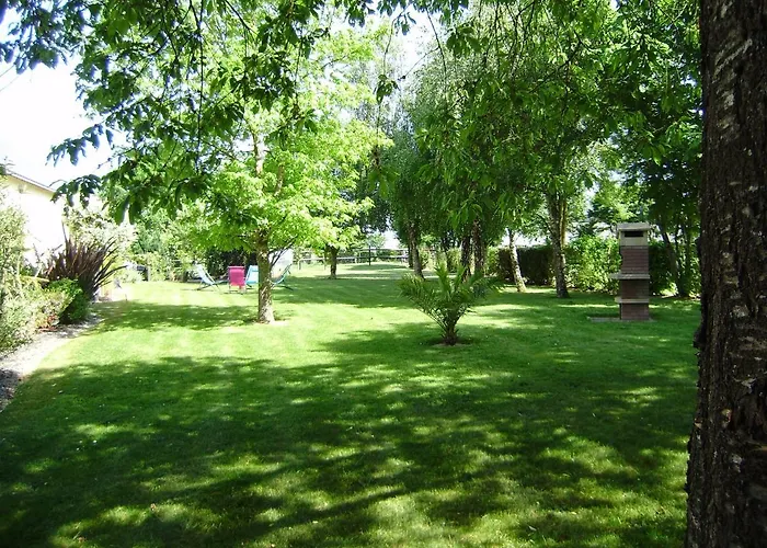 D'hôtes Mauvierges Segré